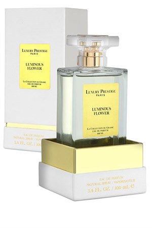 Luxury Prestige Luminous Flower EDP 100 ml Kadın Parfüm