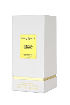 Luxury Prestige Oriental Blossom EDP 100 ml Kadın Parfüm