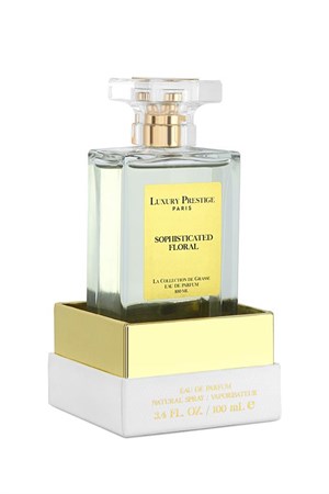 Luxury Prestige Sophisticated Flor EDP 100 ml Kadın Parfüm