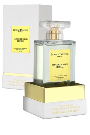 Luxury Prestige Sophisticated Flor EDP 100 ml Kadın Parfüm