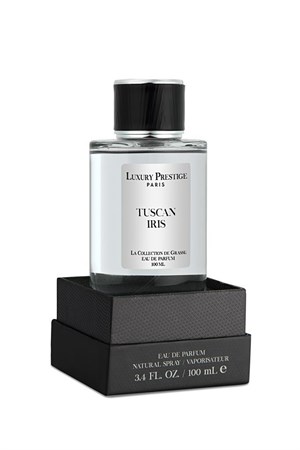 Luxury Prestige Tuscon Iris EDP 100 ml Erkek Parfüm
