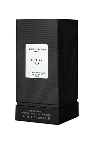 Luxury Prestige Tuscon Iris EDP 100 ml Erkek Parfüm