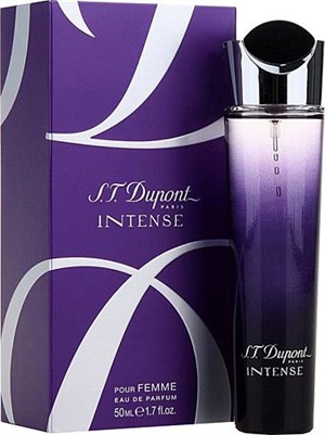S.T. Dupont Intense EDP 50 ml Kadın Parfüm