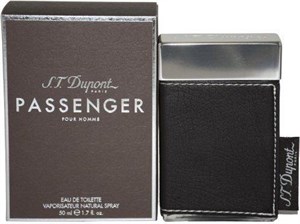 S.T. Dupont Passenger EDT 50 ml Erkek Parfüm