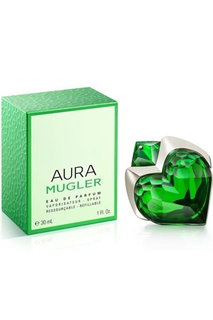 Thierry Mugler Aura Mugler EDP 30 ml Kadın Parfüm